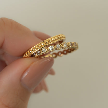 Stacking Ring Set
