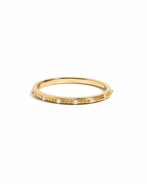Mia Stacking Ring