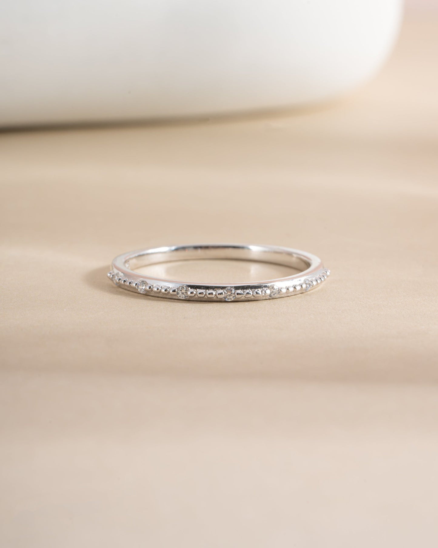 Mia Stacking Ring