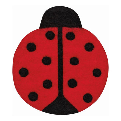 Danica Wool Trivet