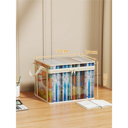 üî•Large Clear Storage Boxüß∫