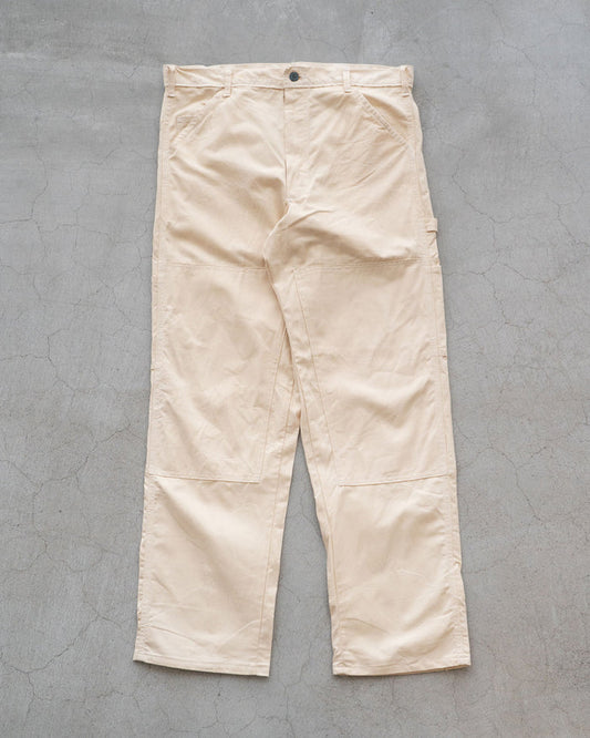 【DEADSTOCK】80s Stanray Double Knee Painter Pants 『Old Tag』
