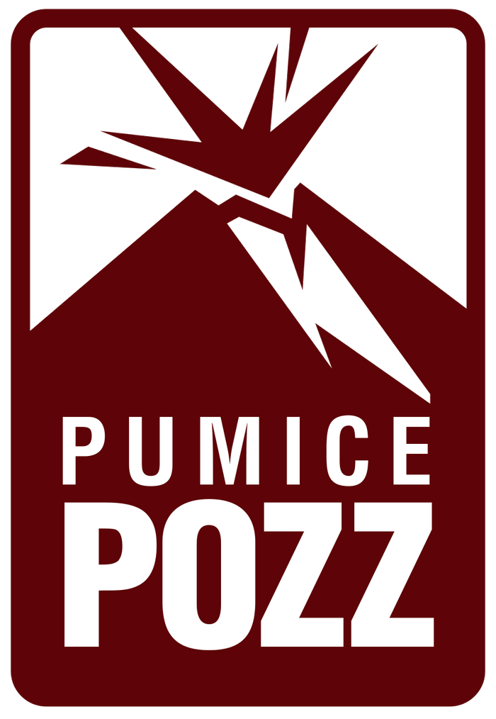 Densifer325™ Pumice Pozzolan