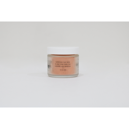 Detox Face Mask