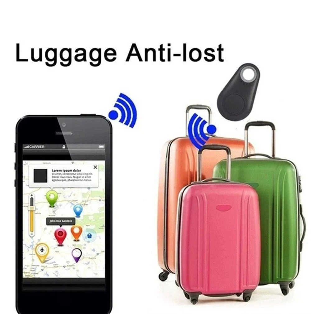 üî•Intelligent Tracking Locator
