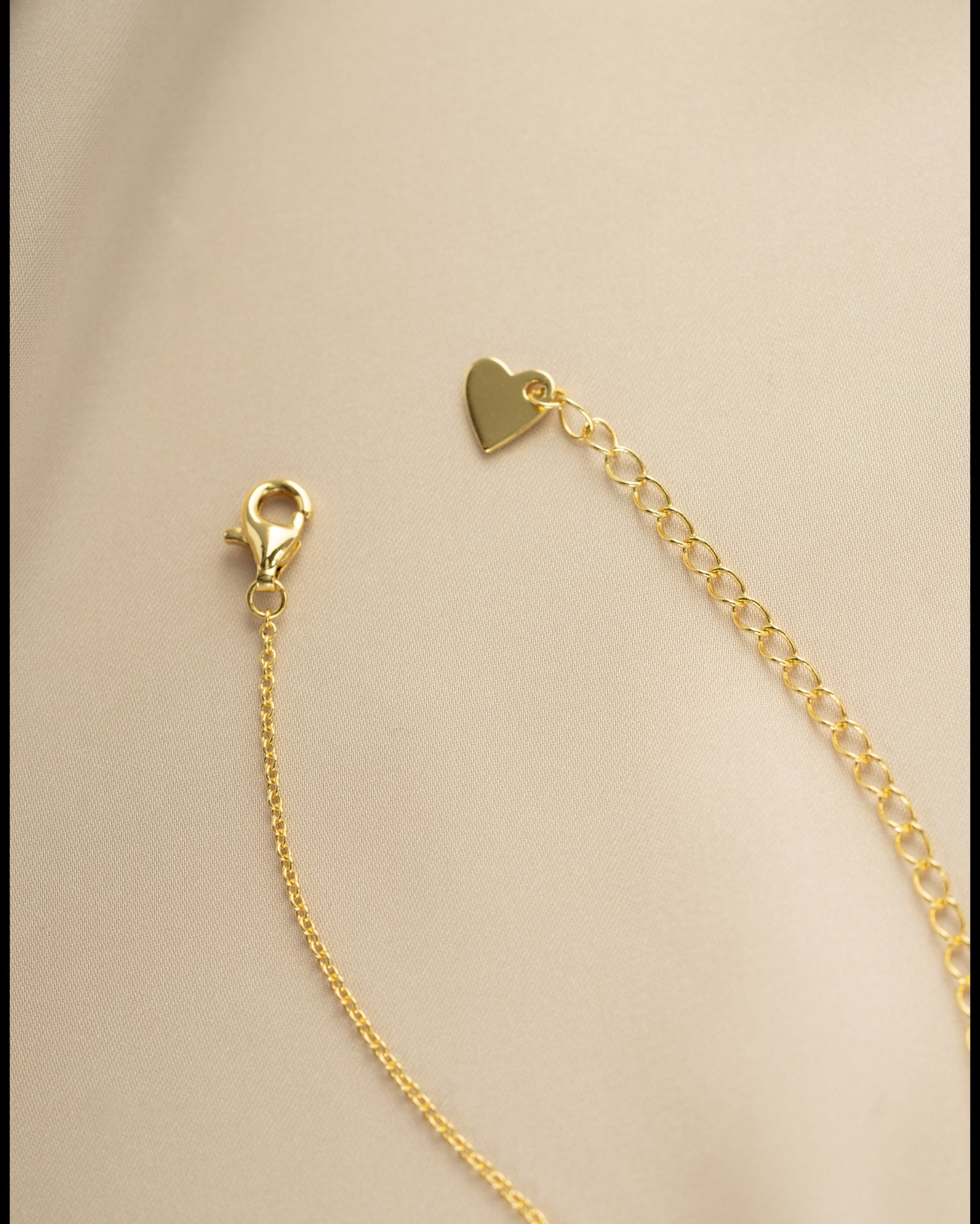 Flower Necklace