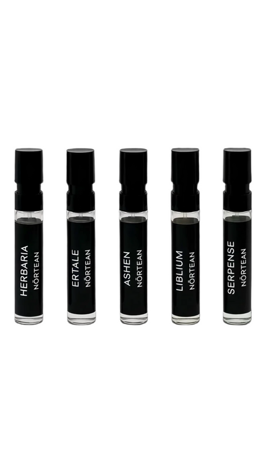 Discovery Set 5 x 2ml