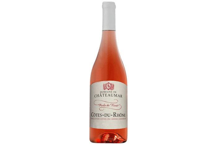 Domaine de Chateaumar Rose