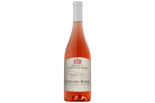 Domaine de Chateaumar Rose