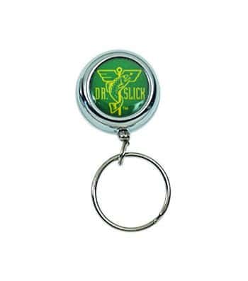 Dr. Slick Clip-on Reel - O Ring