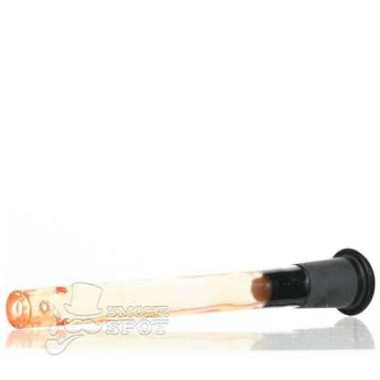 Dustin Dustorm Orange downstem #23 - Smoke Spot Smoke Shop