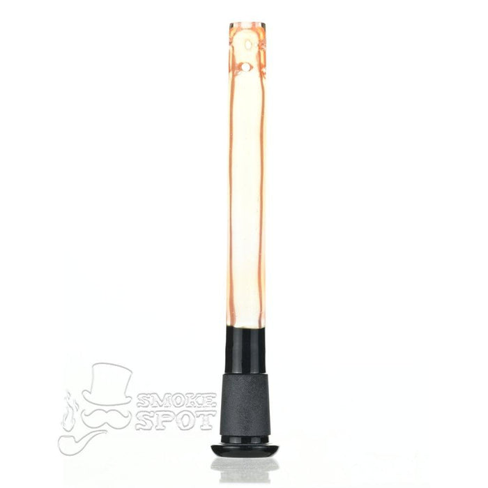 Dustin Dustorm Orange downstem #23 - Smoke Spot Smoke Shop
