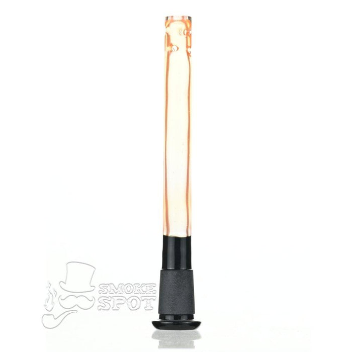 Dustin Dustorm Orange downstem #23 - Smoke Spot Smoke Shop