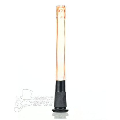 Dustin Dustorm Orange downstem #23 - Smoke Spot Smoke Shop