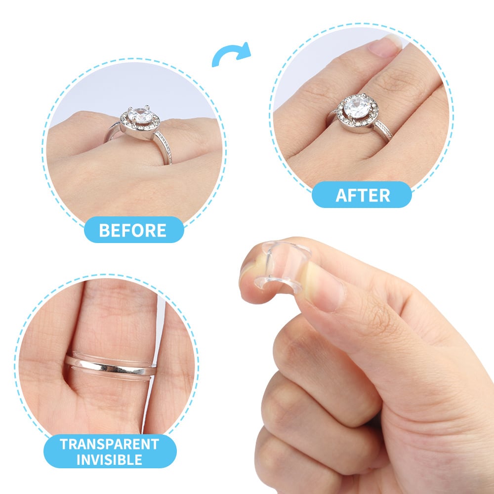 üíçRing Sizer Adjuster for Loose Rings