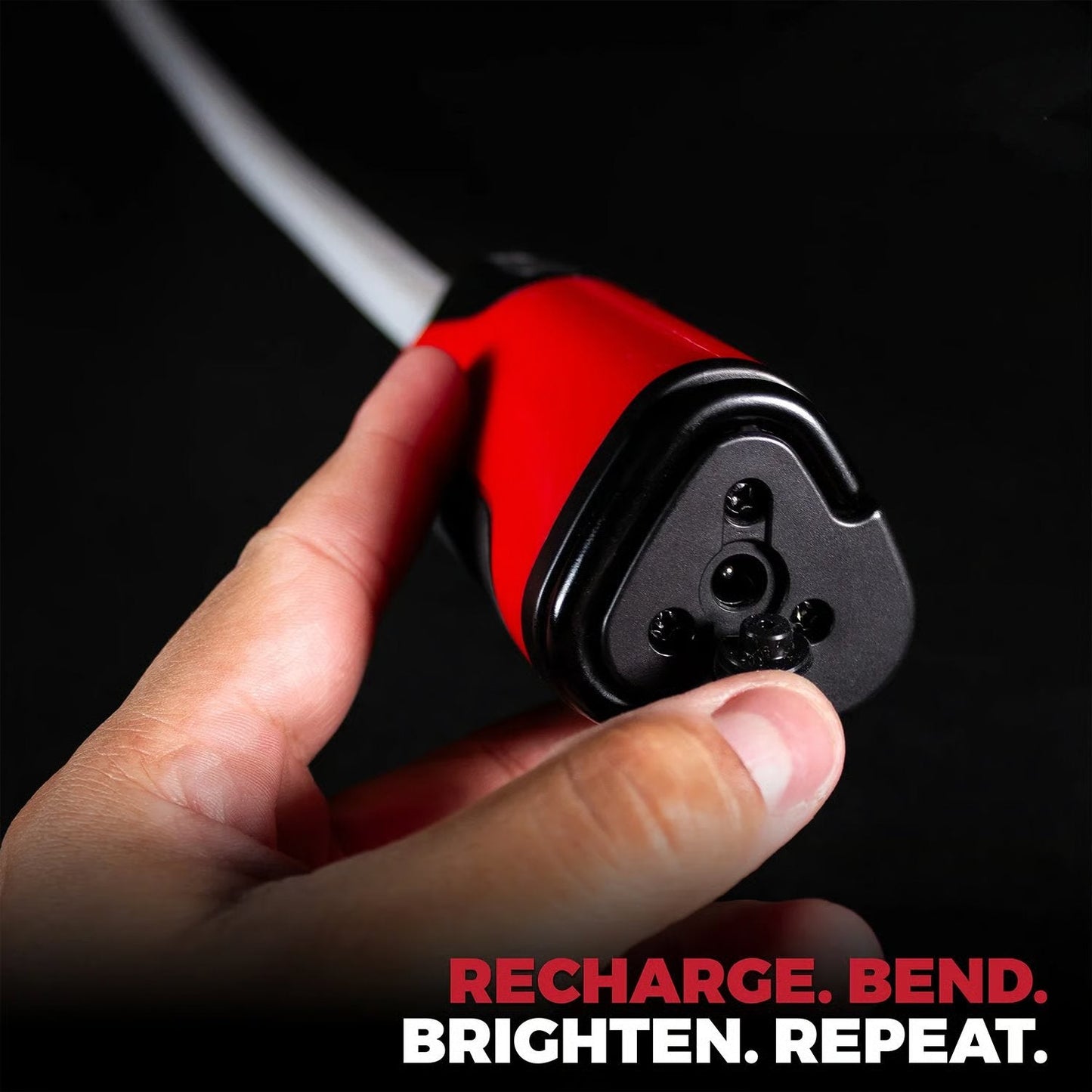 Dailyardtool¬Æ Extra-long battery life-7 hours