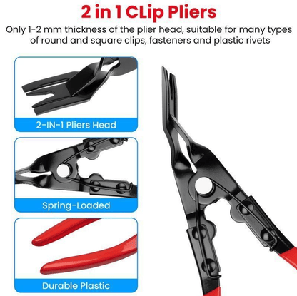 üõ†Ô∏èAutomotive Electrical Disconnect Pliers