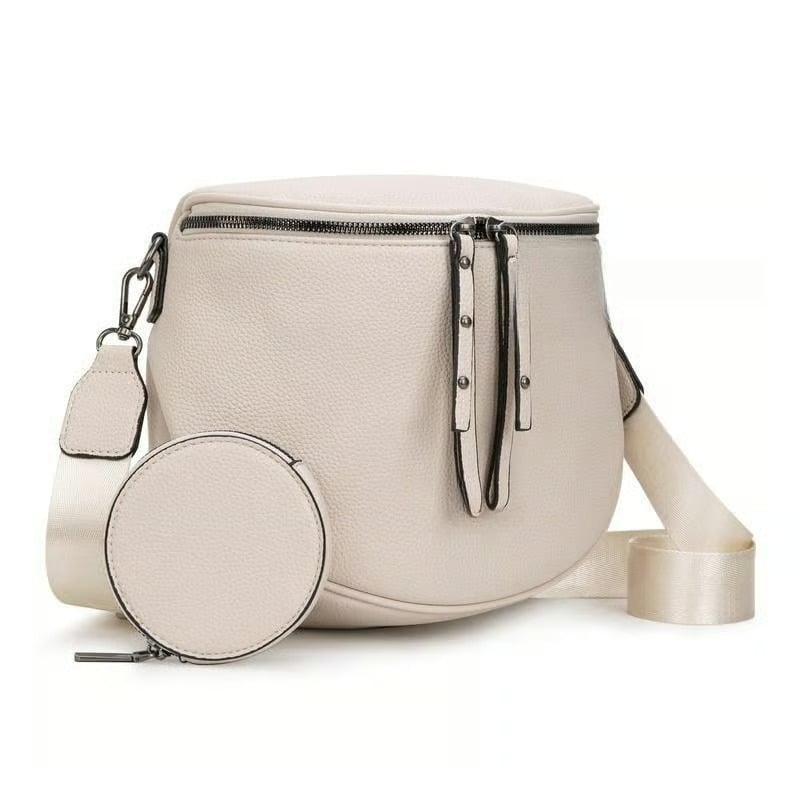 Large Fanny Pack Crossbody Sling Bagsüëú