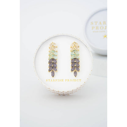 Eclipse Chandelier Earrings