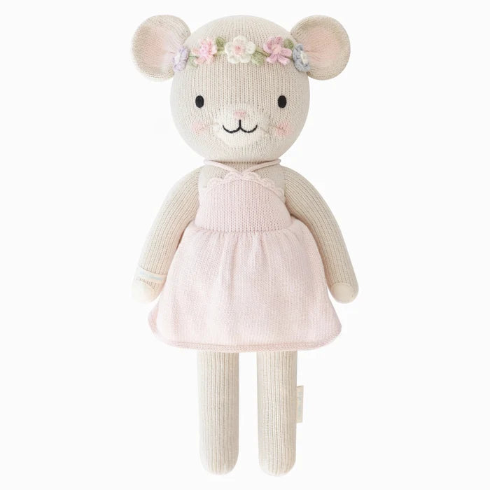 Emma the Mouse- Assorted Sizes- Sold Individually