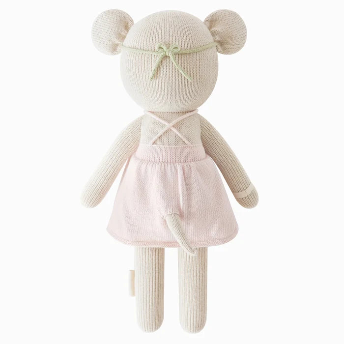 Emma the Mouse- Assorted Sizes- Sold Individually