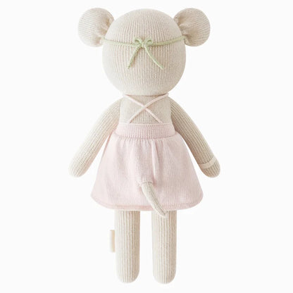 Emma the Mouse- Assorted Sizes- Sold Individually