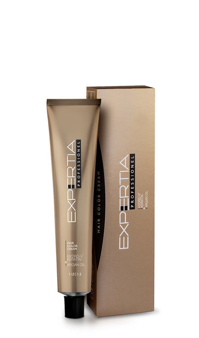 EXPERTIA PROFESSIONAL Permanent Hair Color Cream 9.3  100 ml