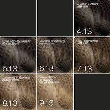 EXPERTIA PROFESSIONAL Permanent Hair Color Cream 9.3  100 ml