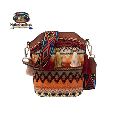 üî•Limited Time Offerüî•Handmade Native American Handbagsüßµ