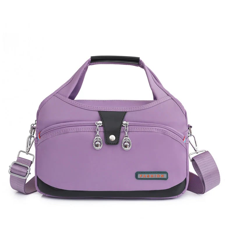 üëúFashion Anti-theft Tote Bag
