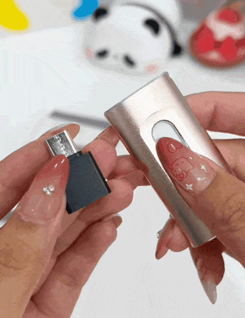 ‚ú®3-in-1 High-Capacity USB Drive with Fingerprint SecurityÔºàfor iPhoneÔºâ