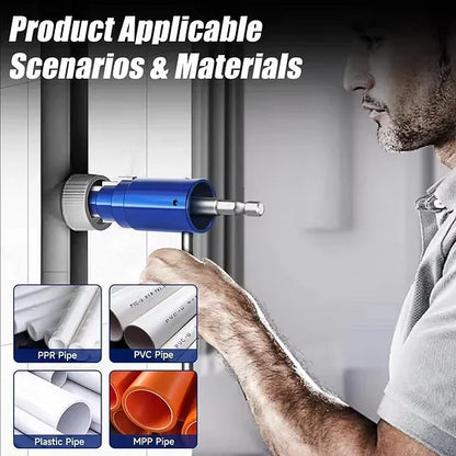 3-in-1 Pipe & Valve Extractor üîß