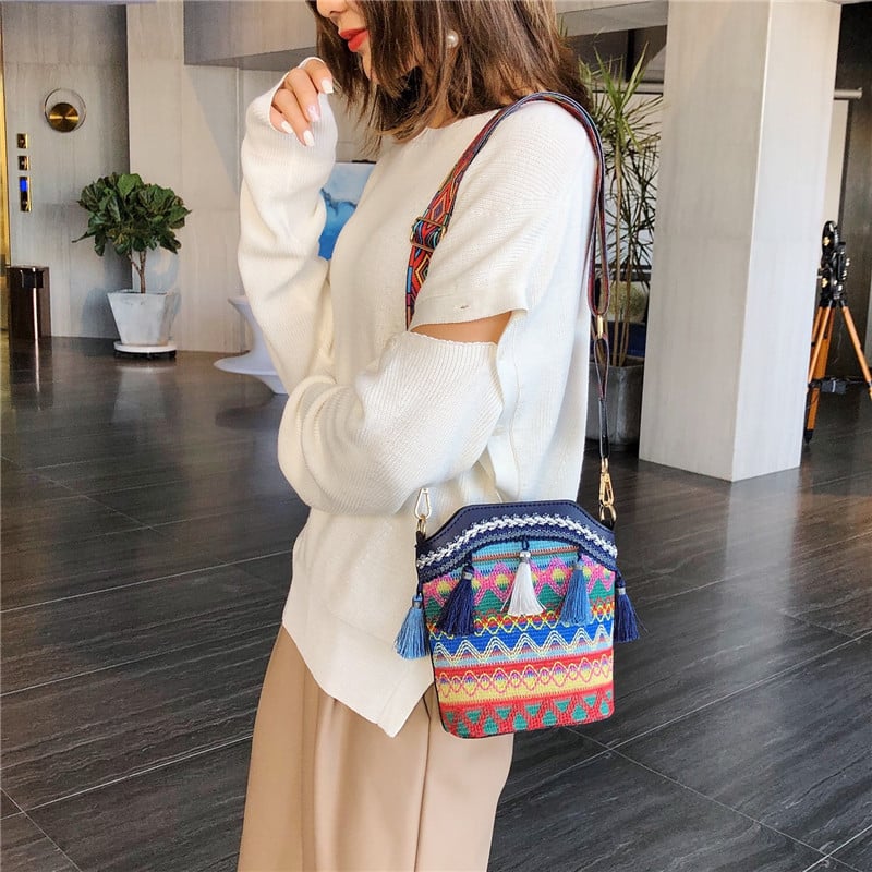 üî•Limited Time Offerüî•Handmade Native American Handbagsüßµ