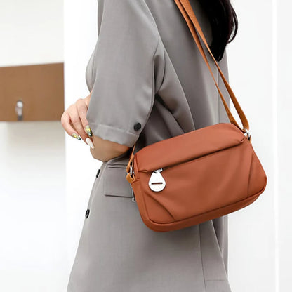 üçÇLightweight Minimalist Shoulder Bag for Women