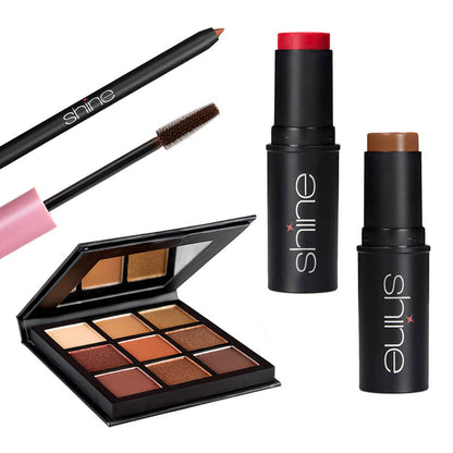 Fall Five Bundle