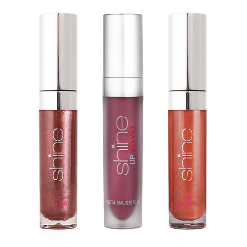 Fall Lip Bundle