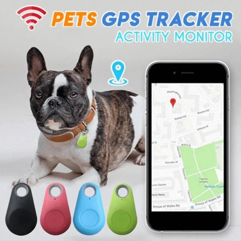 üî•Intelligent Tracking Locator