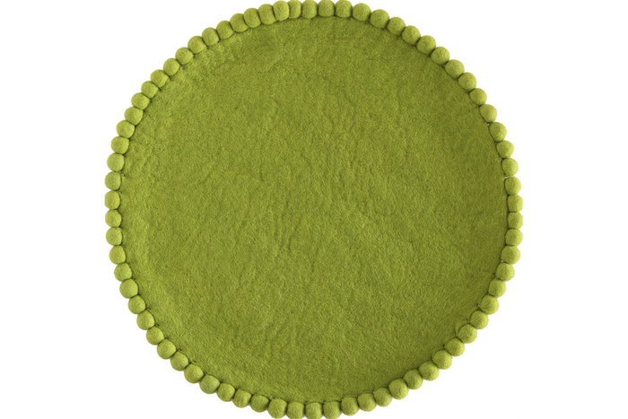 Felt Placemat