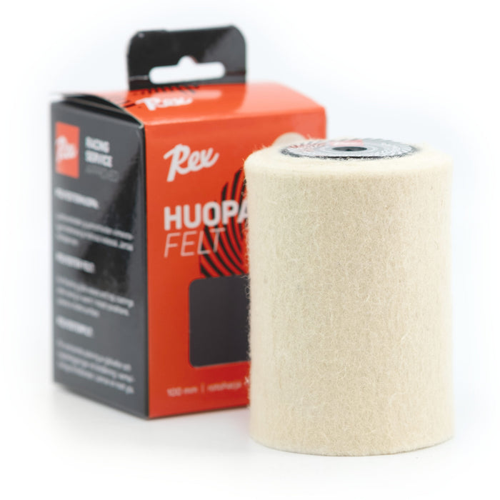 cross country skiing roto felt cork