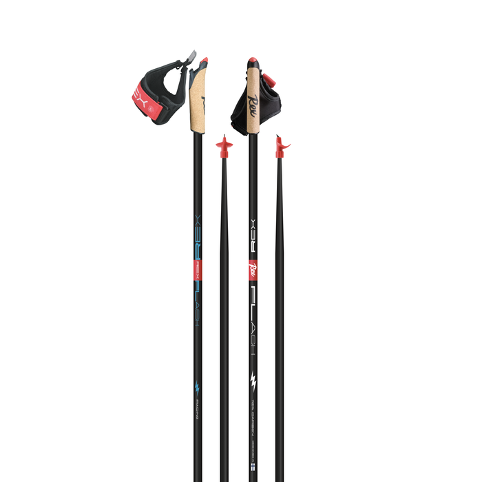 Cross Country Ski Pole