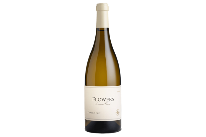 Flowers Sonoma Coast Chardonnay
