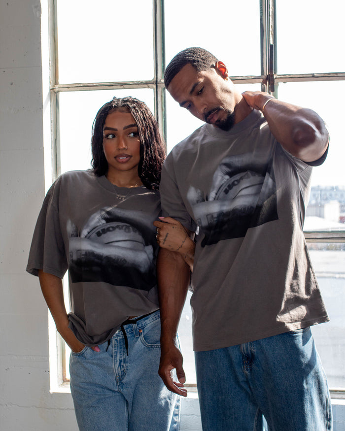 For the Love of the Game Tee