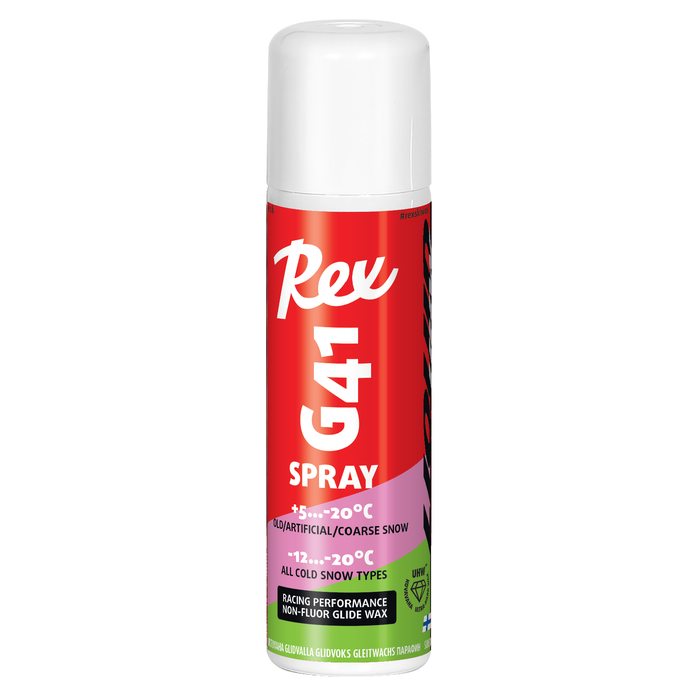 G41 Pink/Green UHW Liquid