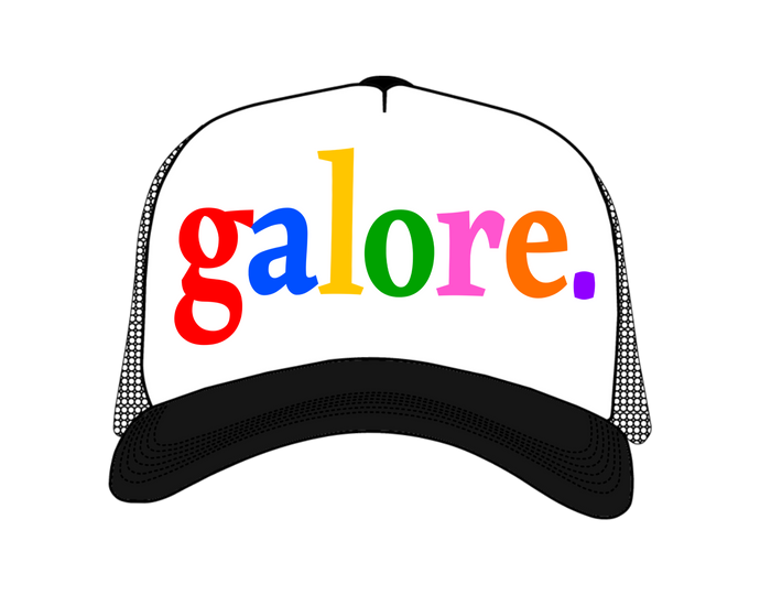 Galore Hats