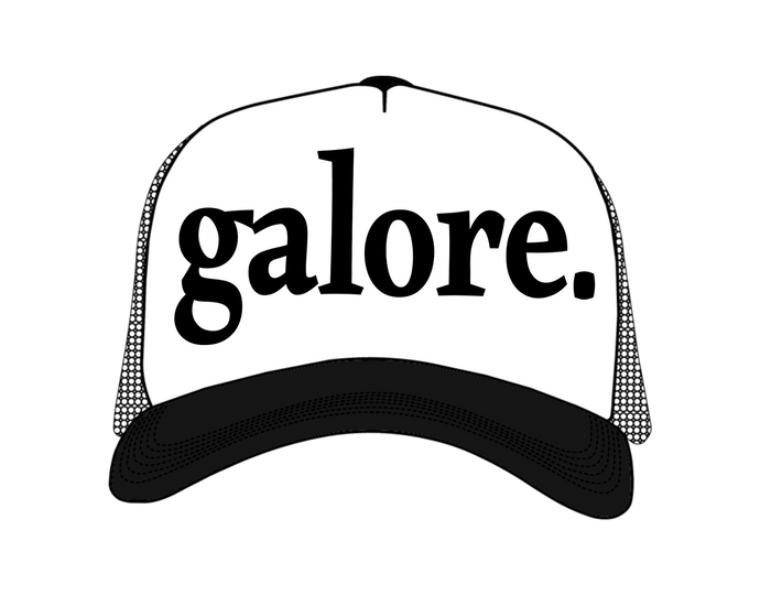 Galore Hats