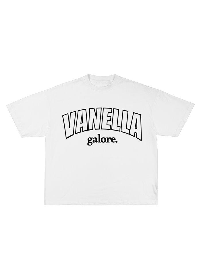 Galore Tee