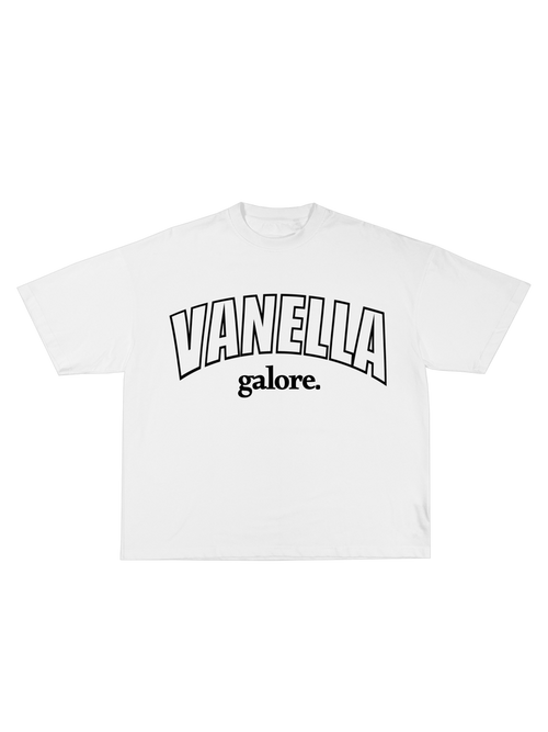 Galore Tee