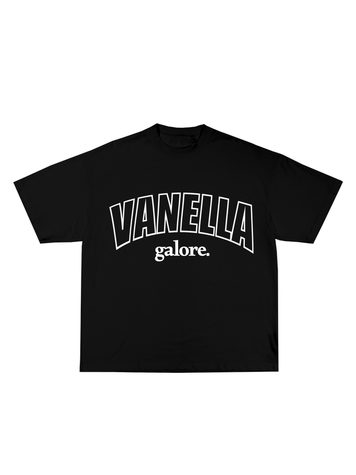 Galore Tee
