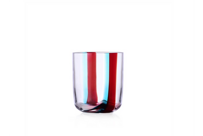 U Bordeaux Lt Turquoise