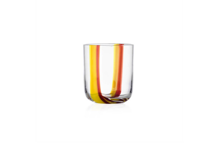 U Yellow Bordeaux